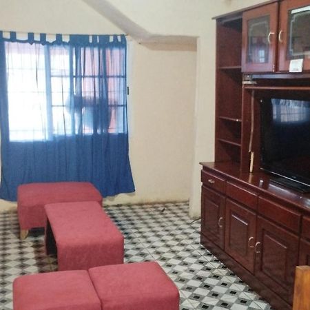 Flia brover  Puerto Iguazú Esterno foto