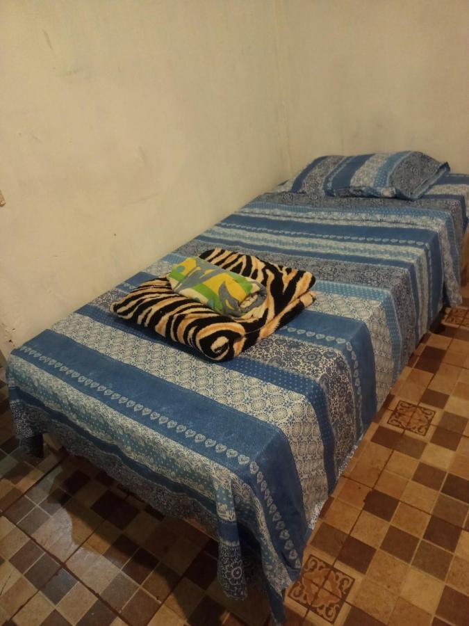 Flia brover  Puerto Iguazú Esterno foto