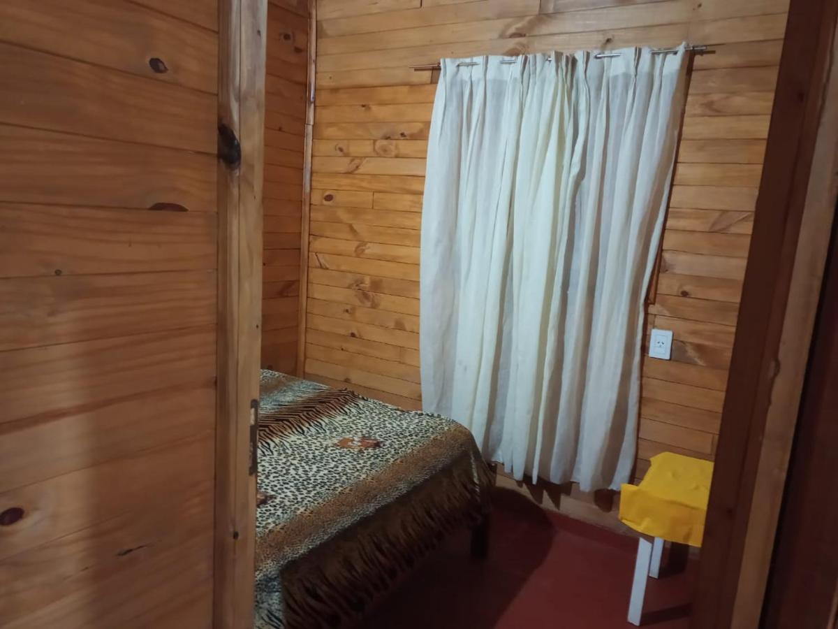 Flia brover  Puerto Iguazú Esterno foto