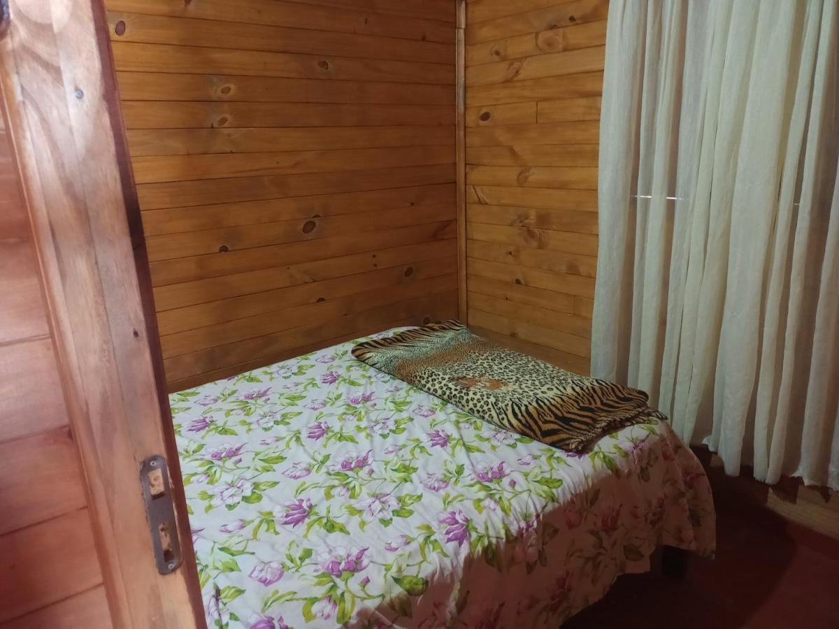 Flia brover  Puerto Iguazú Esterno foto