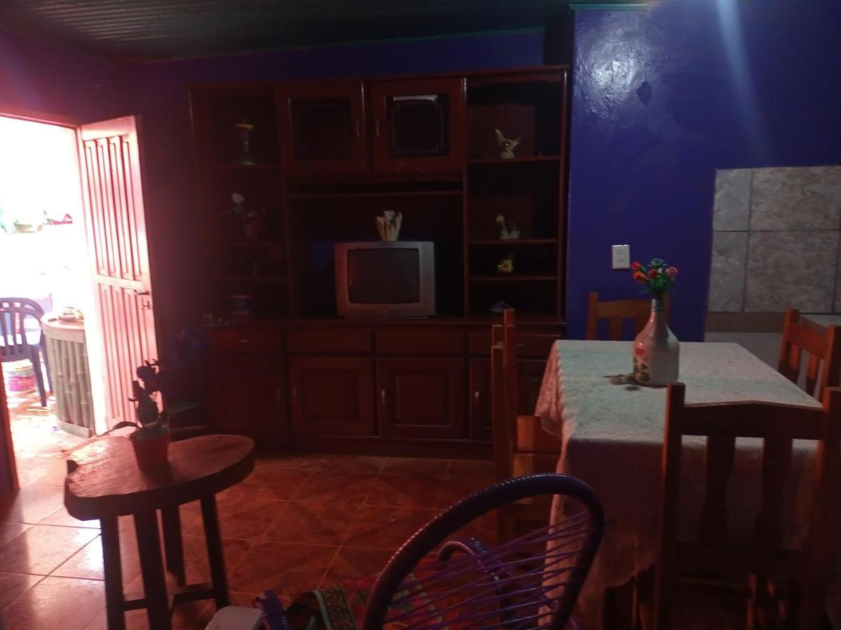 Flia brover  Puerto Iguazú Esterno foto