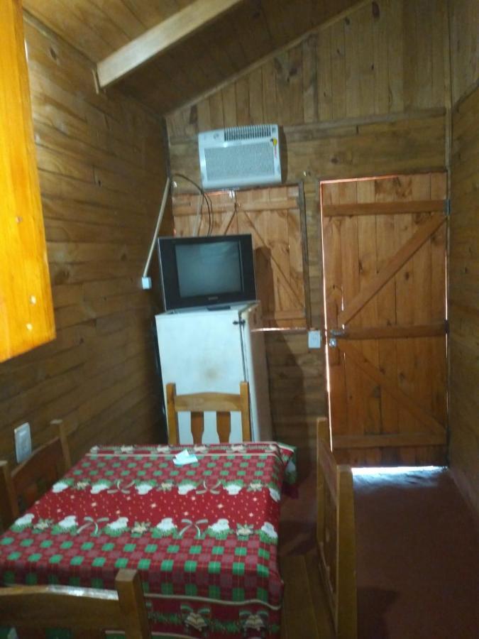 Flia brover  Puerto Iguazú Esterno foto