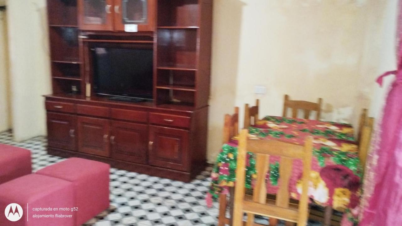 Flia brover  Puerto Iguazú Esterno foto